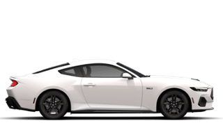 2025 Ford Mustang® External Image 1